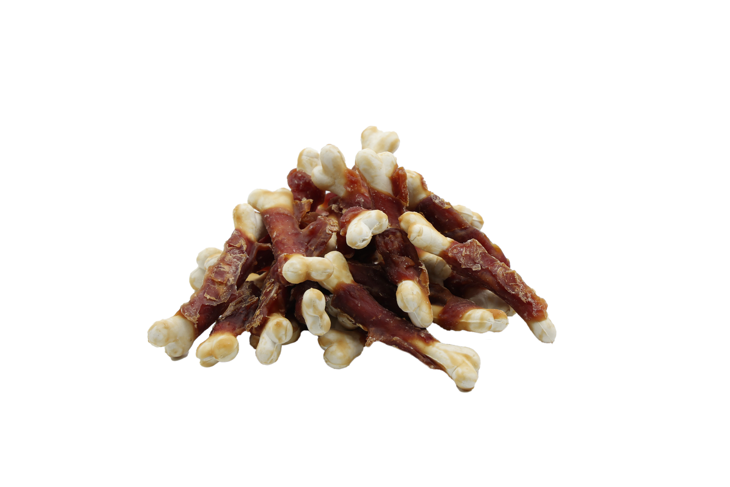 PupFuel – Kalciumknogler med and 500 gram