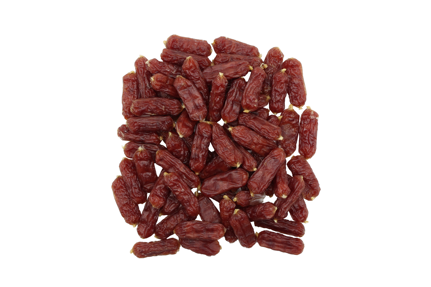PupFuel Lammepølser 500 gram