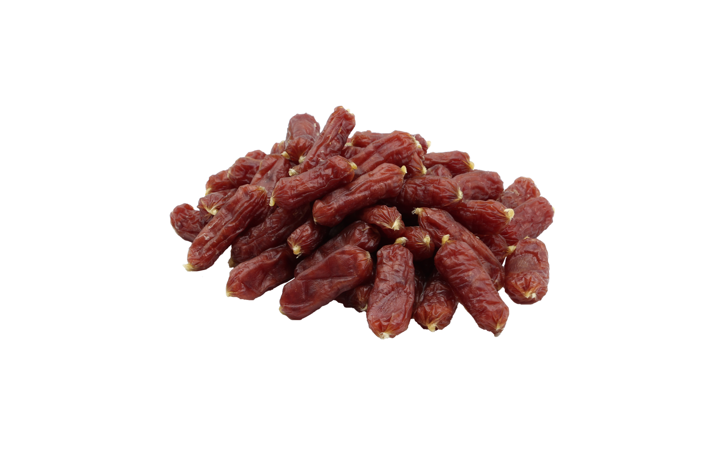PupFuel Lammepølser 500 gram