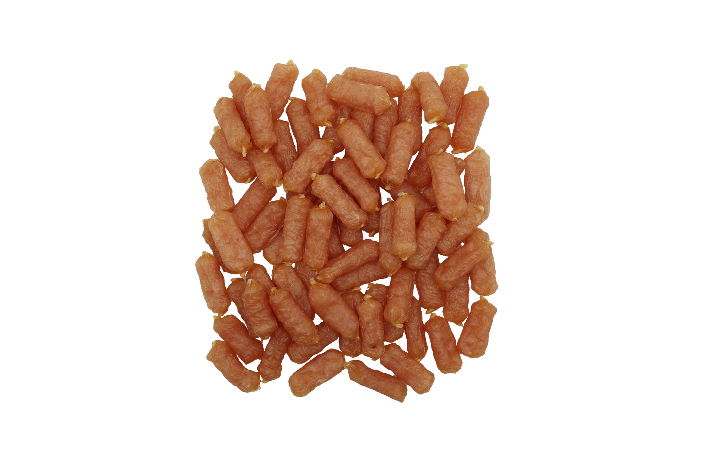 PupFuel Kaninpølser 500 gram