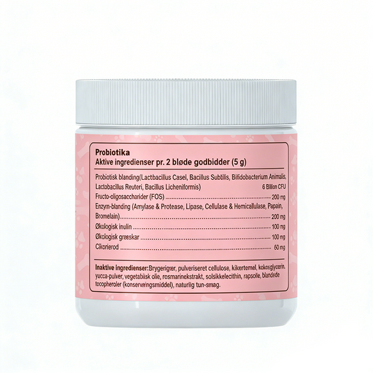 Pawfix – Probiotika