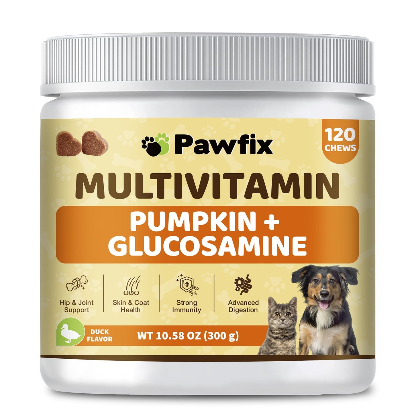 Multivitamin