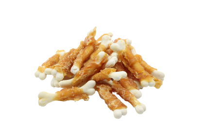 PupFuel – Kalciumknogler med kylling 500 gram