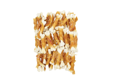 PupFuel – Kalciumknogler med kylling 500 gram