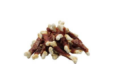 PupFuel – Kalciumknogler med and 500 gram