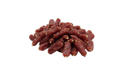 PupFuel – Lamme­pølser 500 gram