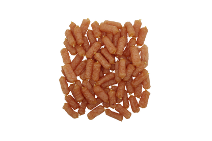 PupFuel – Kaninpølser 500 gram