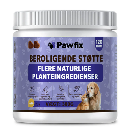 Pawfix – Calming